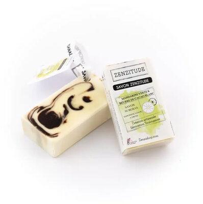 Savon zenzitude