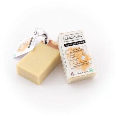 savon cléananas