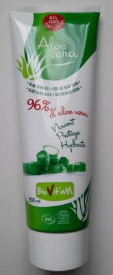 ALOE VERA