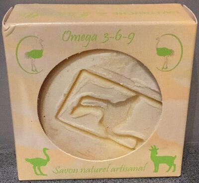 Savon naturel artisanal