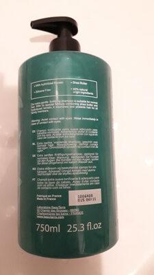 Shampoing extra doux