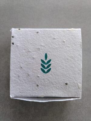 umaï shampooing solide doux