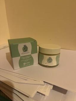 Mussofi Kem dưỡng da Unifiante chống nám