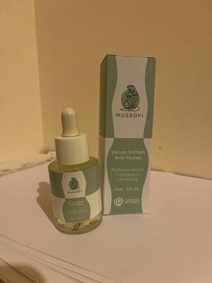 Sérum Unifiant Anti-Taches