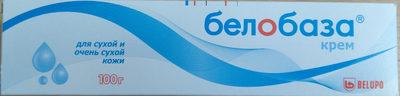 крем белобаза