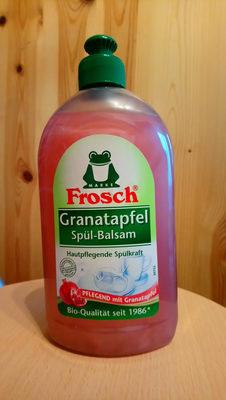 Granatapfel Spül-Balsam