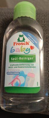 Baby Spül-Reiniger