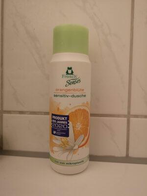 Senses orangenblüte