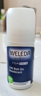 Men 24h Deo Roll-On
