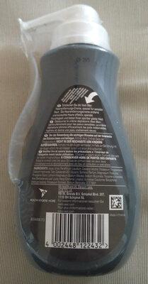 Haarentfernungs-Creme Sensitive Power