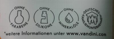 Vitality Body Lotion