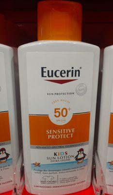 Lotion Sun Protection kids SPF 50+