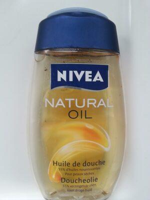 Natural Oil