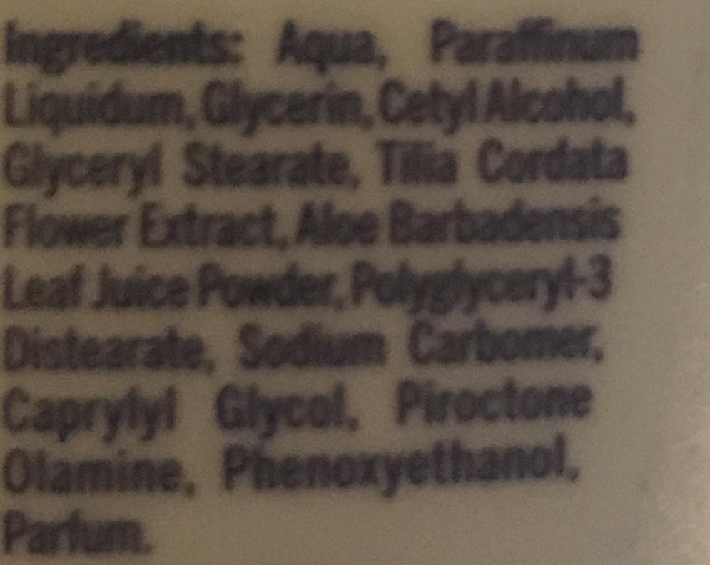 Nivea Baby Lait de toilette sans rinçage