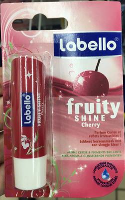 Fruity Shine Cherry