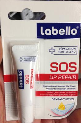 SOS Lip Repair