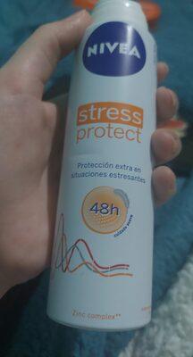 Nivea stress protect