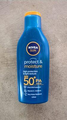 Nivea Sun