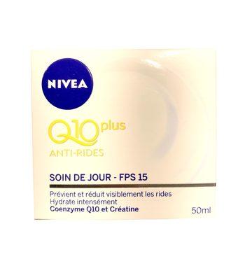 Q10 Plus Soin de jour FPS 15