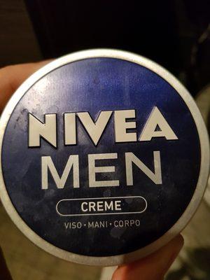 Nivea men