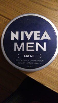 Nivea Men Creme