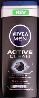 Active Clean