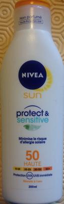 Protect & Sensitive 50