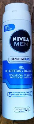 Sensitive Gel