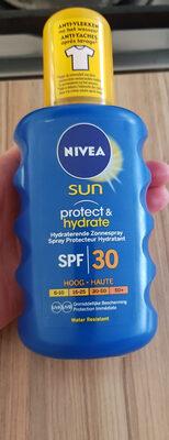 Sun Protect & Hydrate 30