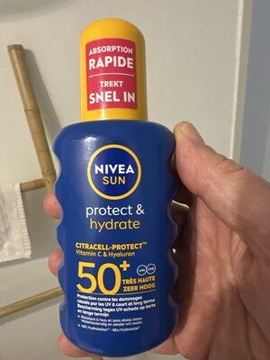 Nivea sun