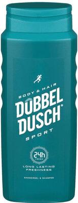 Dobbeldusch Sport 500ml