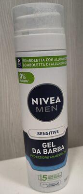 Gel da barba