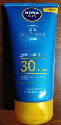 Nivea Sun Dry Protect