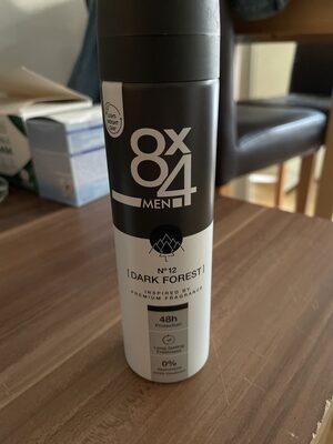 Dark Forest Deodorant