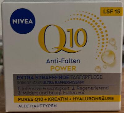 Q10 Anti-Falten POWER
