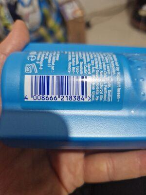 shampoo