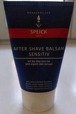 After Shave Balsam Sensitiv