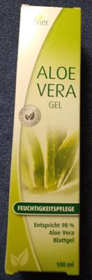 Aloe Vera Gel