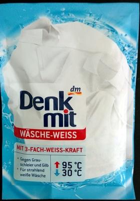 Wäsche-Weiss