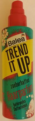 Trend it up