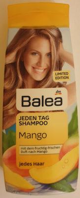 Jeden Tag Shampoo Mango