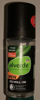 Deo Roll-On Men
