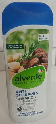 Anti-Schuppen Shampoo