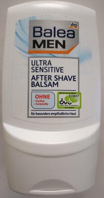 After Shave Balm ultra sensitive