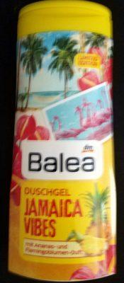 Duschgel Jamaica Vibes