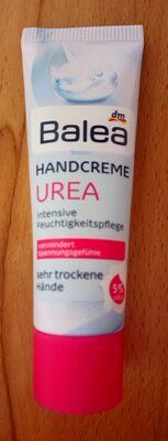 Handcreme Urea