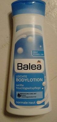 Balea Leichte Bodylotion