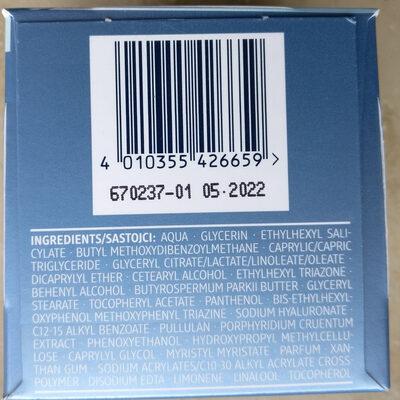 Beauty Effect Tagescreme