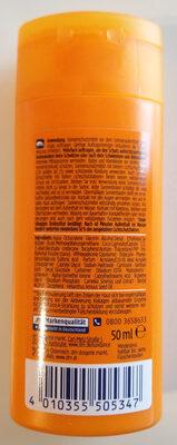 Sonnenmilch 30 (hoch)