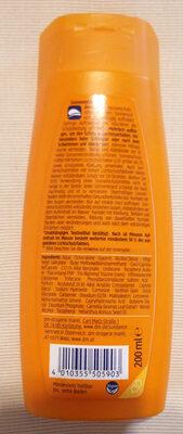 Sonnenmilch 30 (hoch)